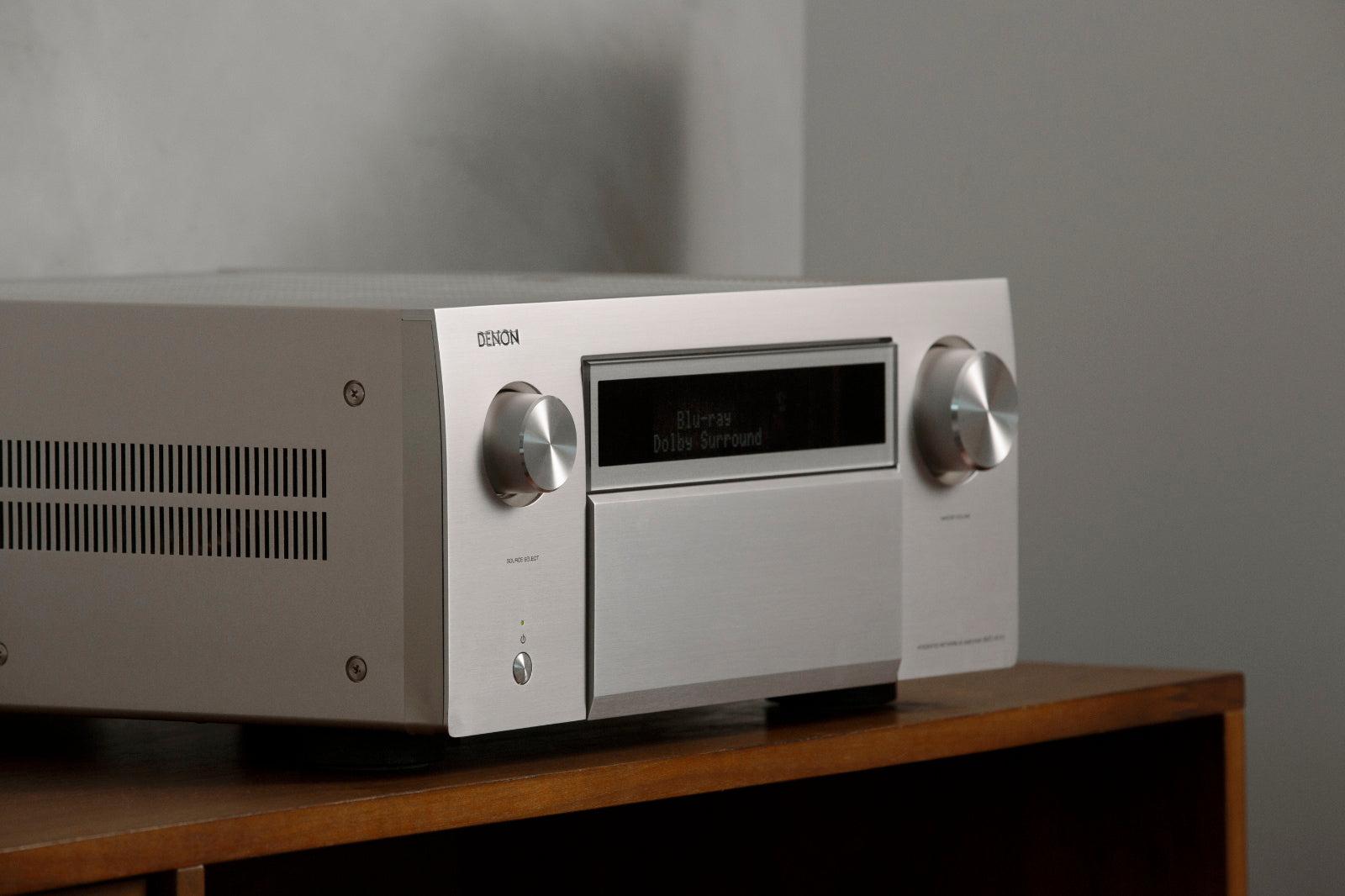 Denon AVC-A1H 15.4 Channel AV Amplifier