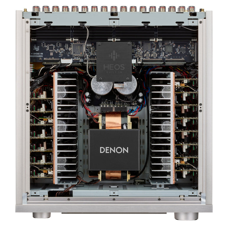 Denon AVC-A1H 15.4 Channel AV Amplifier