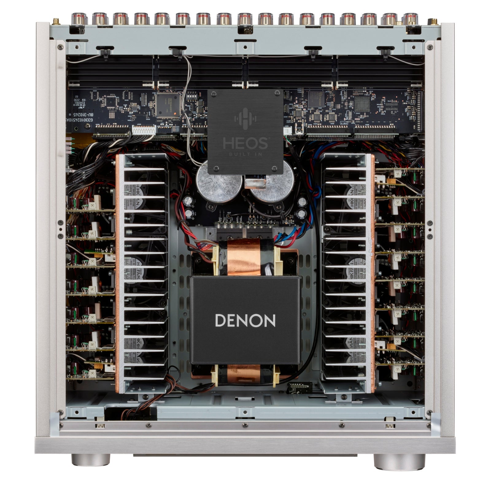 Denon AVC-A1H 15.4 Channel AV Amplifier