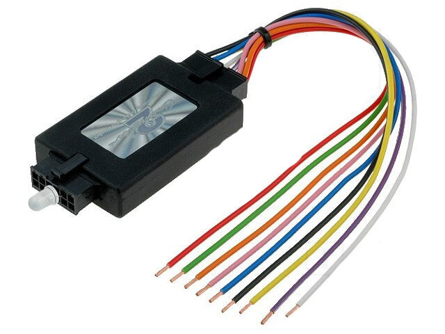 CAN bus adapter