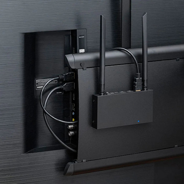Marmitek TV Anywhere Wireless 4K Wireless HDMI System