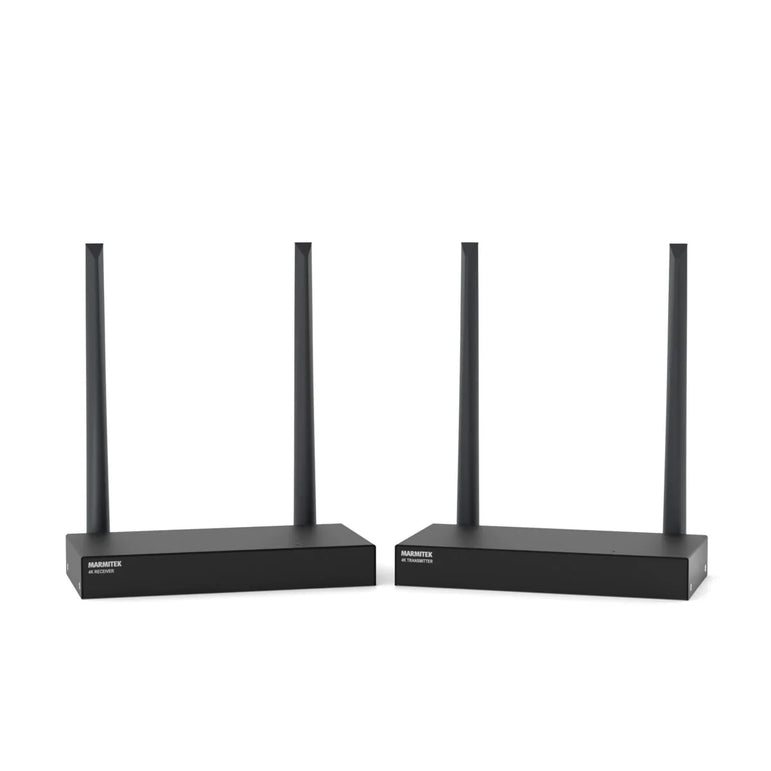 Marmitek TV Anywhere Wireless 4K Wireless HDMI System
