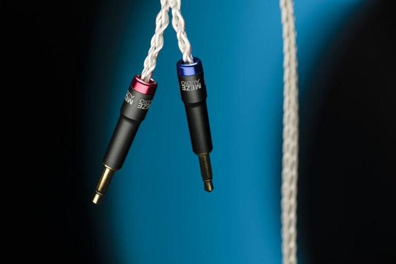 Meze Audio M3.5-S4.4P Upgrade Cable
