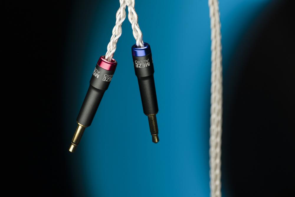 Meze Audio M3.5-S4.4P Upgrade Cable