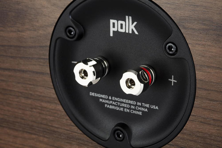 Polk Audio Reserve R300 Center Speaker