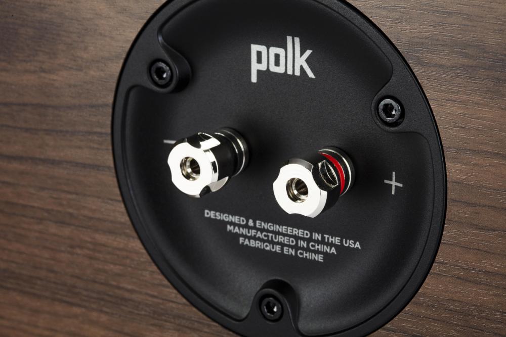 Polk Audio Reserve R300 Center Speaker