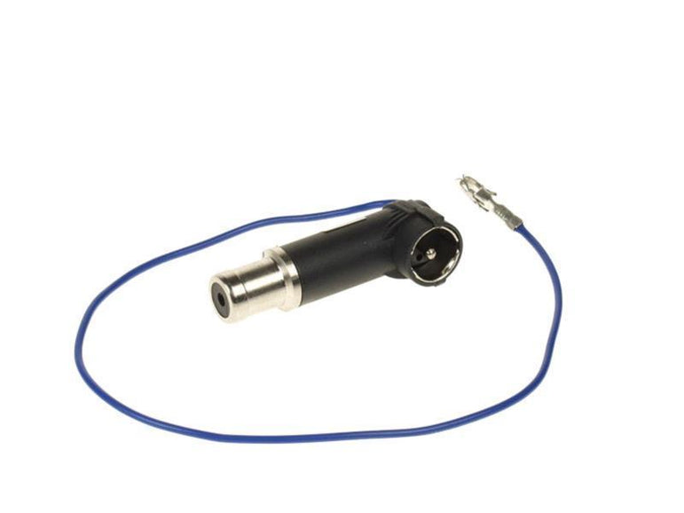 ACV Antenniadapterijohto - ISO Phantom Audi/Seat/VW 140228 1501-04