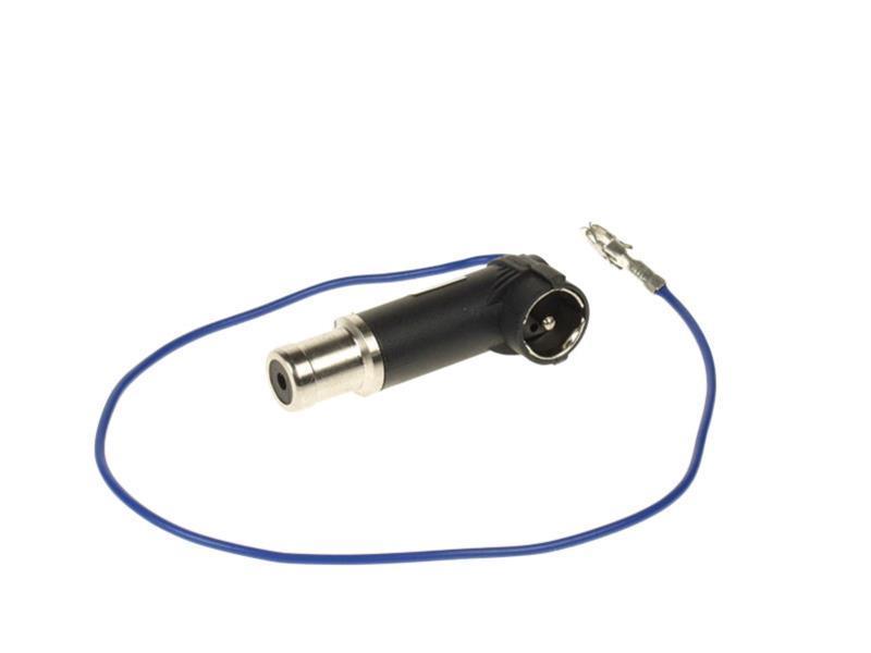 ACV Antenniadapterijohto - ISO Phantom Audi/Seat/VW 140228 1501-04