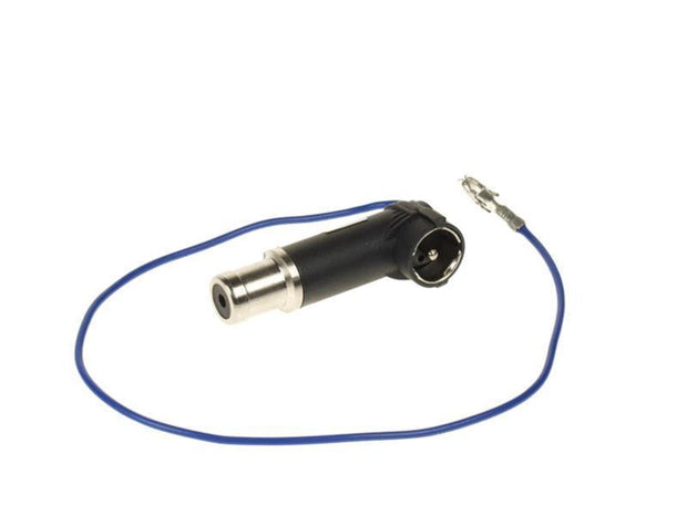 ACV Antenniadapterijohto - ISO Phantom Audi/Seat/VW 140228 1501-04