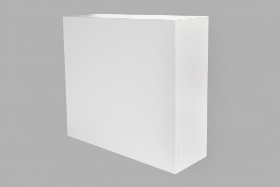 DLS Flatsub Midi aktiivisubwoofer – 8