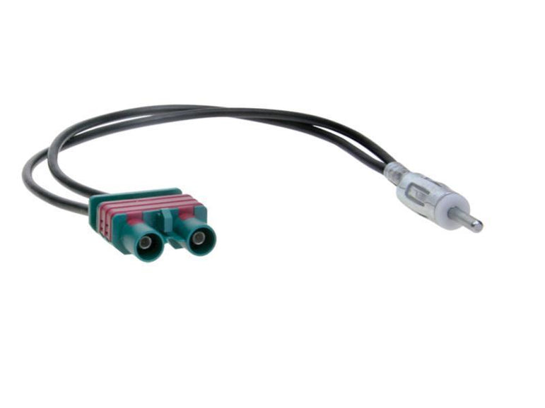 ACV antenna adapter DIN Volvo 2010 140289 1553-03