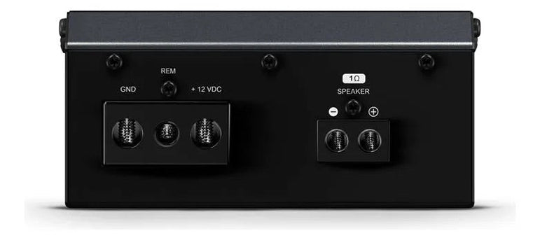SounDigital 1600.1 EVO6 Monovahvistin 1600W RMS 1 Ohm Class D