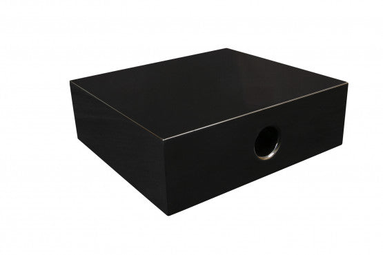 DLS Flatsub Midi aktiivisubwoofer – 8