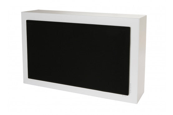 DLS Flatsub 8.2 aktiivisubwoofer – 8