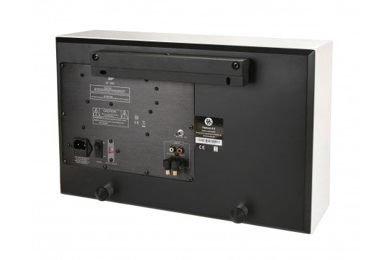 DLS Flatsub 8.2 aktiivisubwoofer – 8
