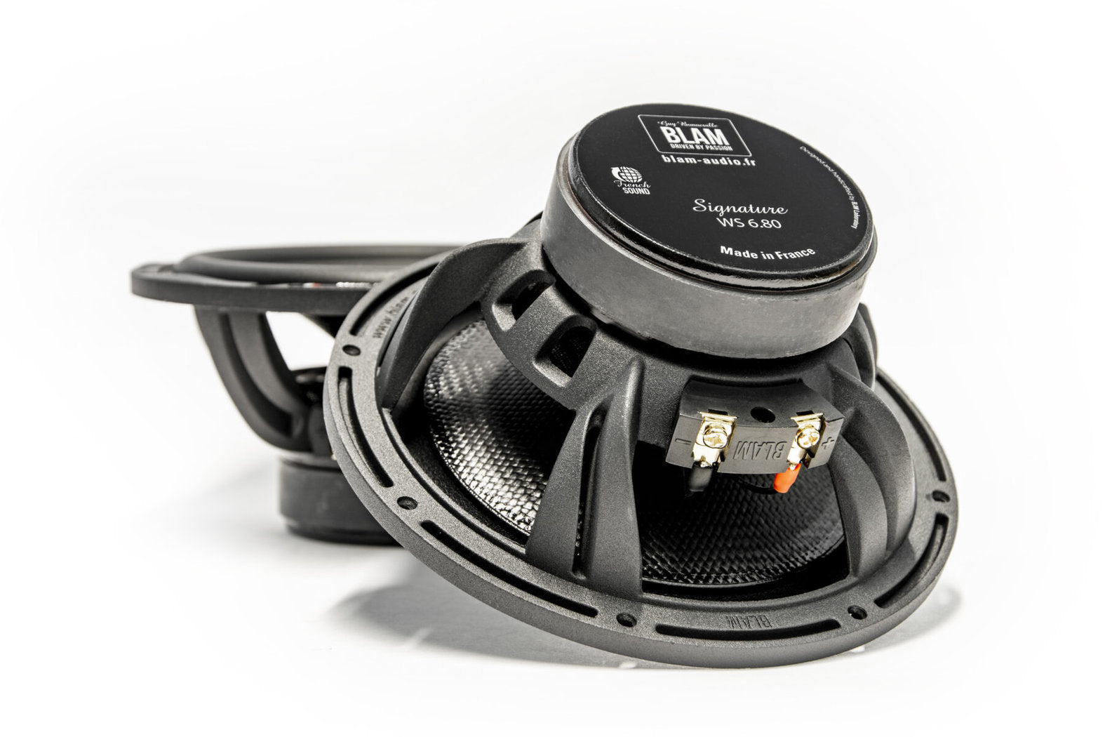 BLAM Signature 165.80+ 6.5