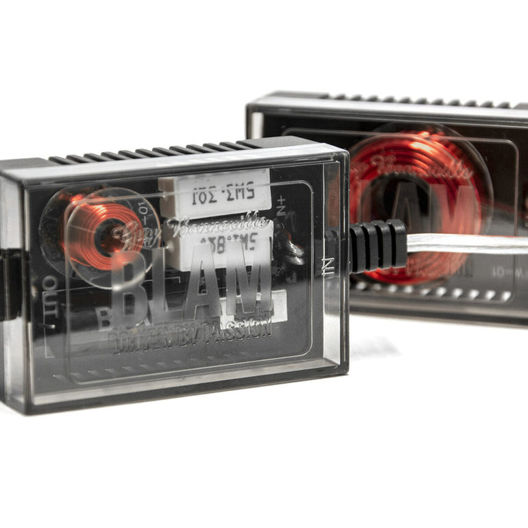 BLAM Signature 165.80+ 6.5