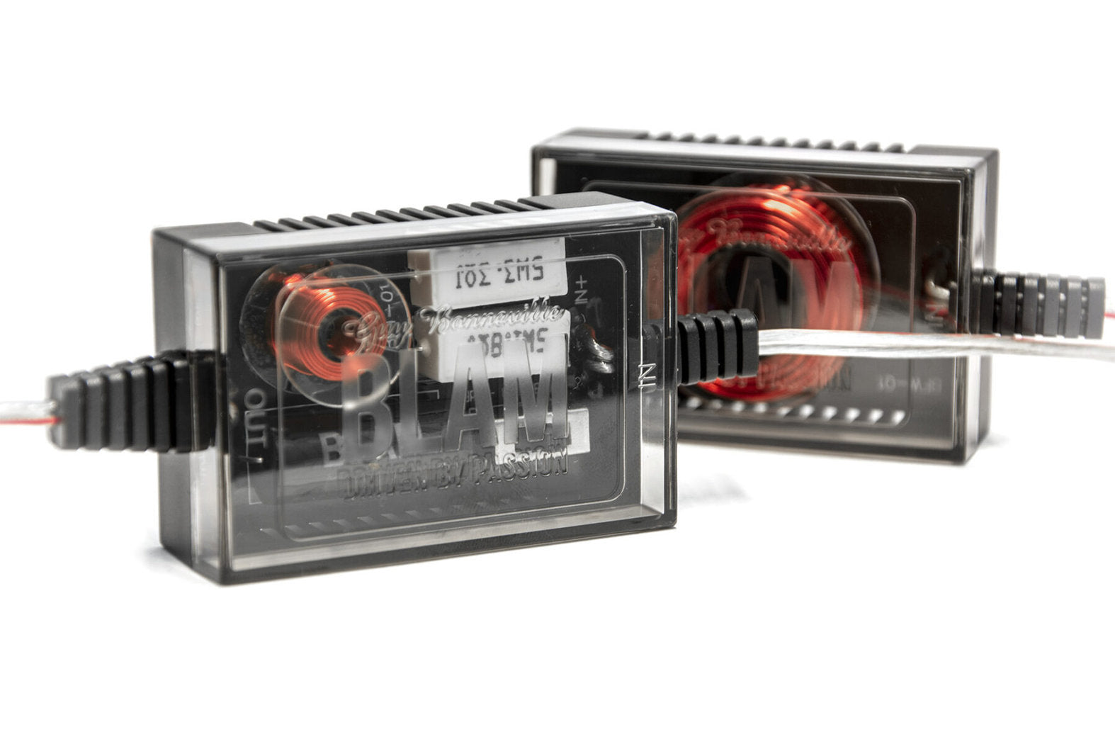 BLAM Signature 165.80+ 6.5