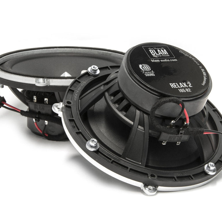 BLAM 165RS-W907 6.5