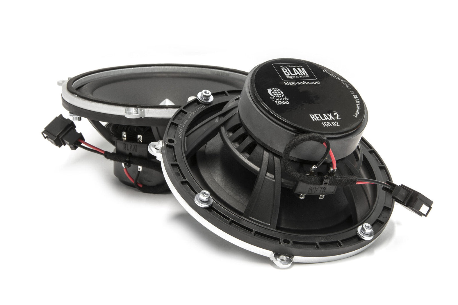 BLAM 165RS-W907 6.5