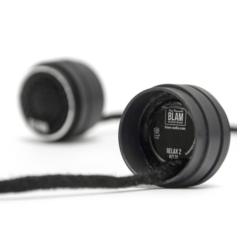 BLAM 165RS-W907 6.5