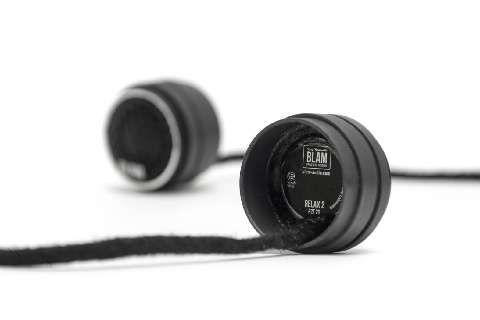 BLAM 165RS-W907 6.5