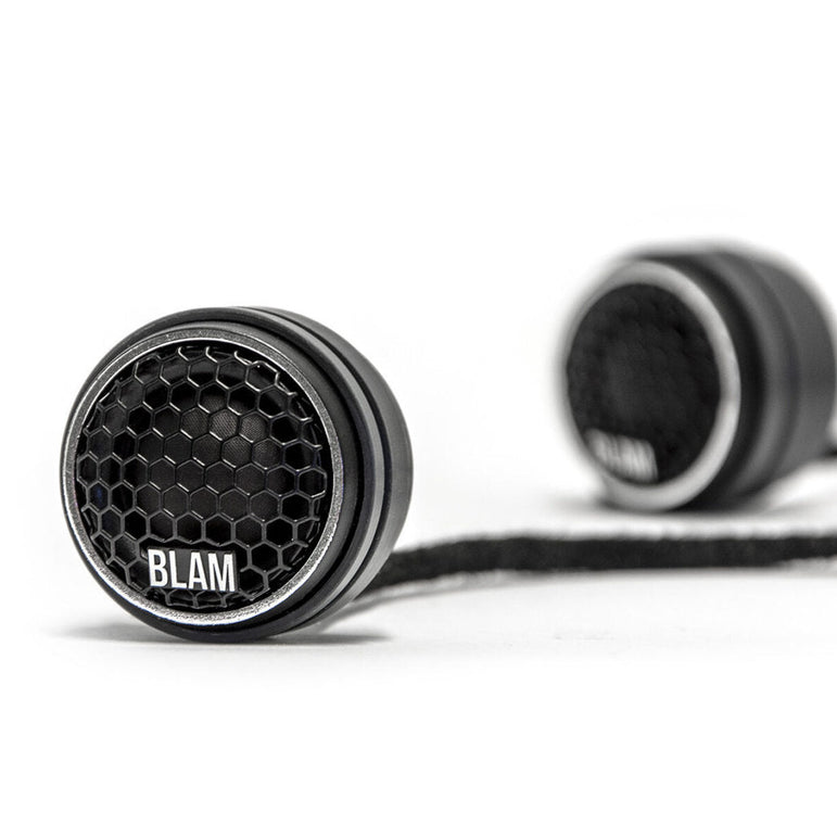 BLAM 165RS-W907 6.5
