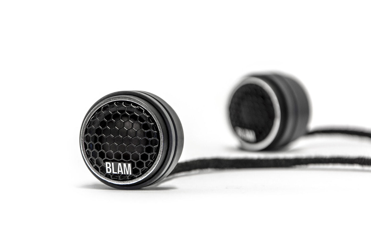 BLAM 165RS-W907 6.5