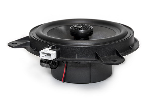 BLAM 165TOY C 6.5" Koaksiaalikaiutin Toyota 60W RMS