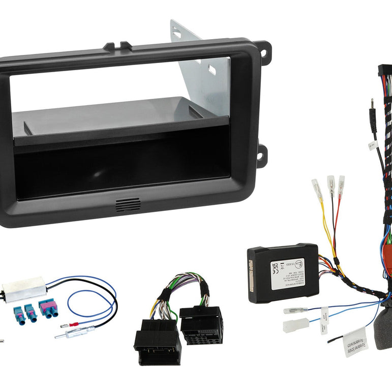 Alpine iLX-705D-VW Premium 7