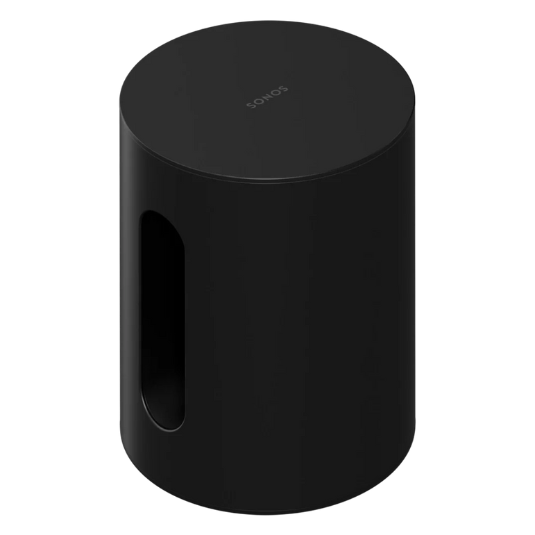Sonos Sub Mini active subwoofer