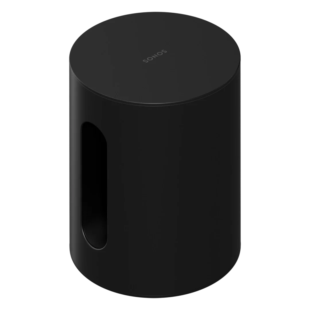 Sonos Sub Mini active subwoofer