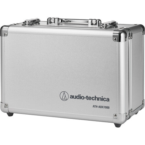 Audio-Technica ATH-ADX7000 Open-Back Over-Ear Headphones