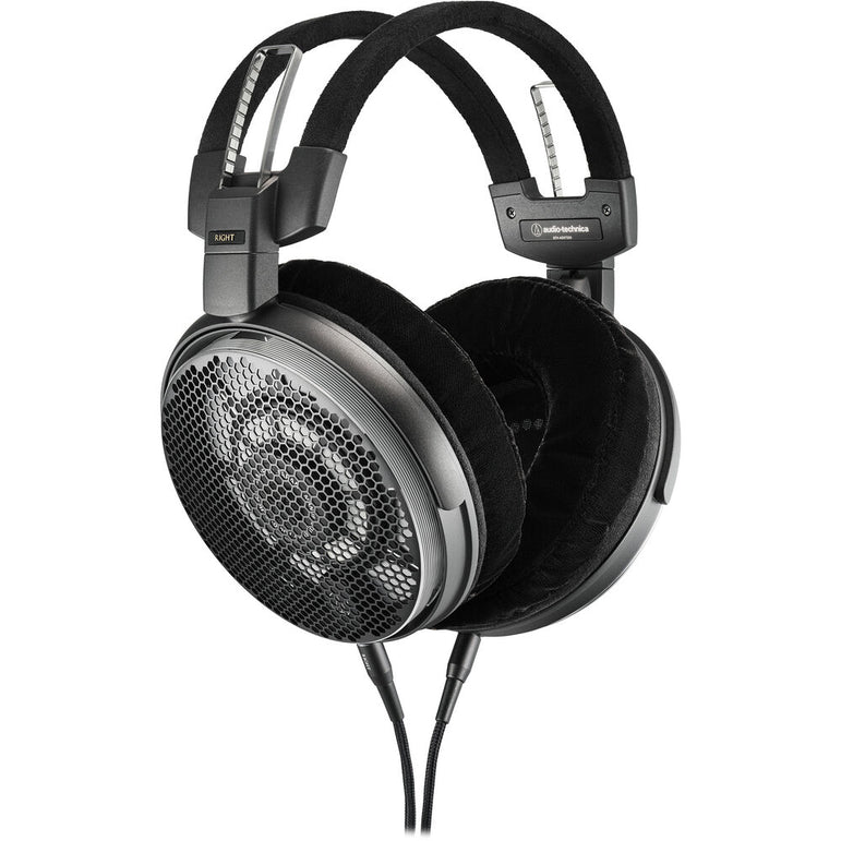 Audio-Technica ATH-ADX7000 Open-Back Over-Ear Headphones