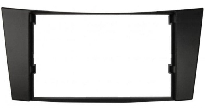 ACV 2-DIN Asennuspaneeli Mercedes 281190-21
