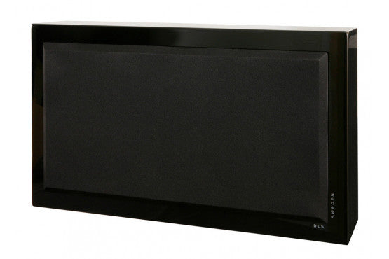DLS Flatsub 8.2 aktiivisubwoofer – 8