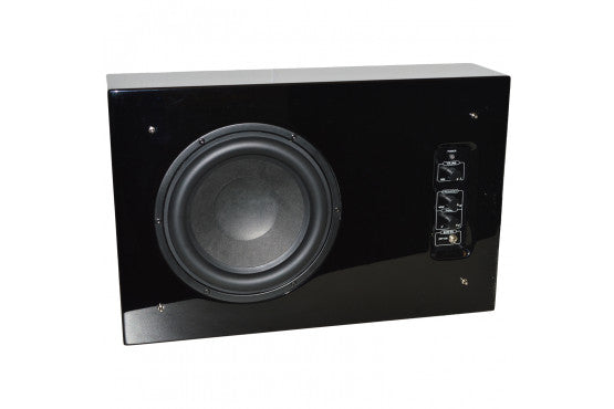 DLS Flatsub 8.2 aktiivisubwoofer – 8