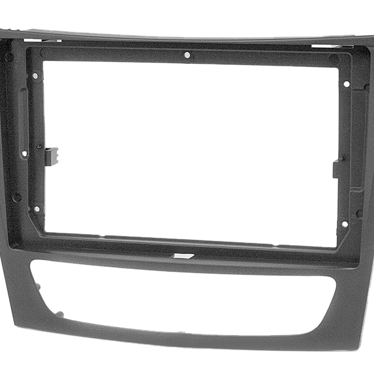 ACV 381190-95-1 Soittimen kehys 9″ NON-DIN Mercedes CLS / E-Class 2002 - 2014 2