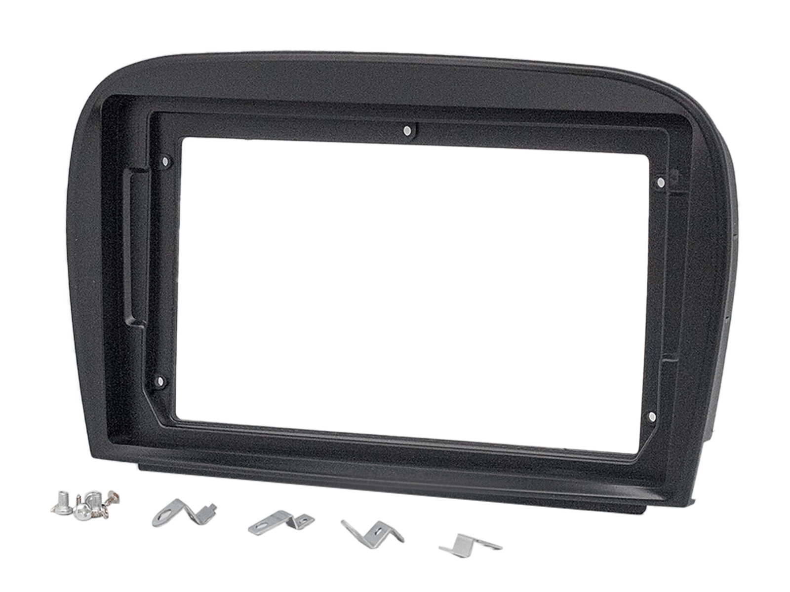 ACV 381190-99-1 Soittimen kehys 9″ NON-DIN Mercedes SL 2006 - 2011 2