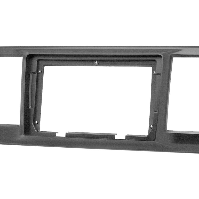 9″ facia plate VW T6(7HC) 07/2015-08/2019″ 2