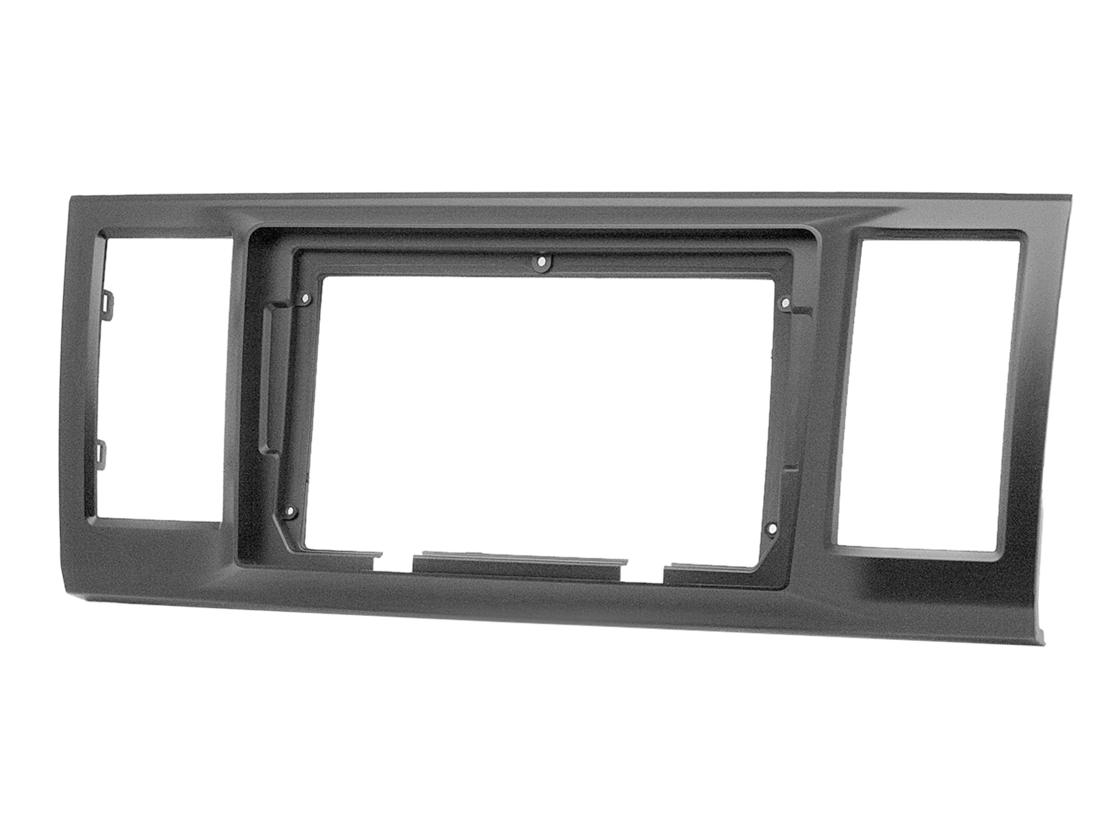 9″ facia plate VW T6(7HC) 07/2015-08/2019″ 2
