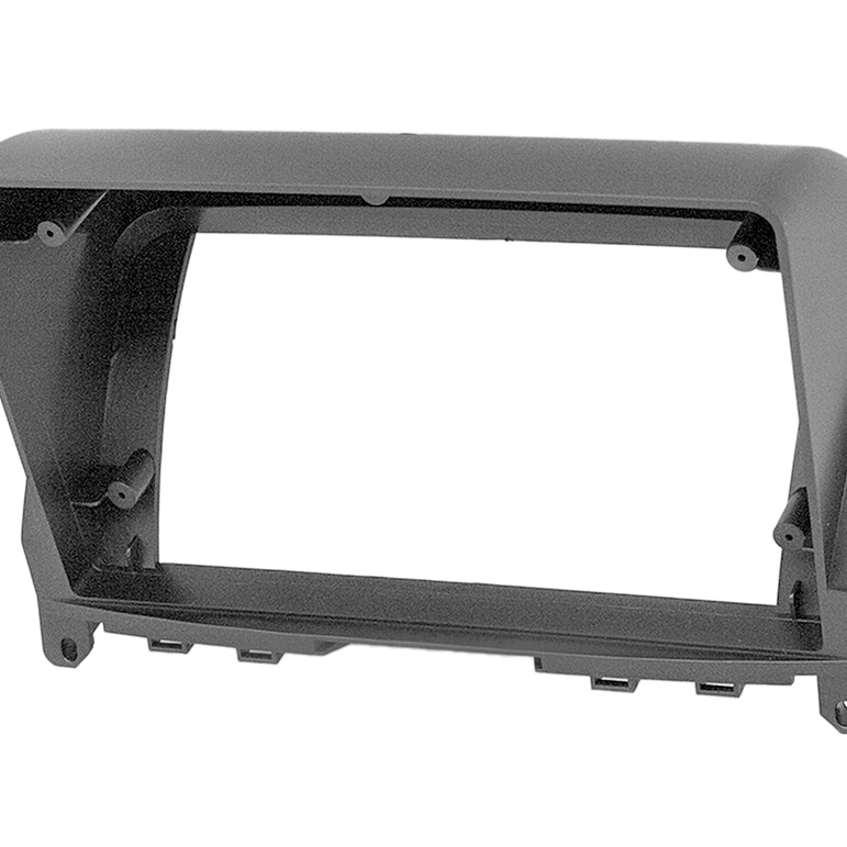 ACV 381190-93-1 Soittimen kehys 9″ NON-DIN Mercedes C-Class 2007 - 2011 2