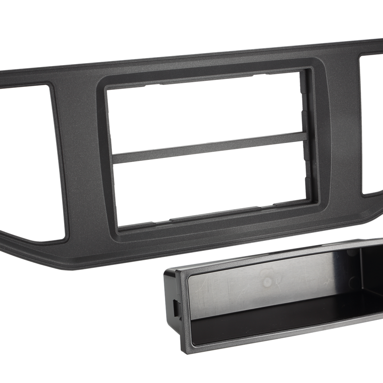 ACV 621320-26-1 2-DIN Asennussarja MAN TGE/ VW Crafter/Grand California 2