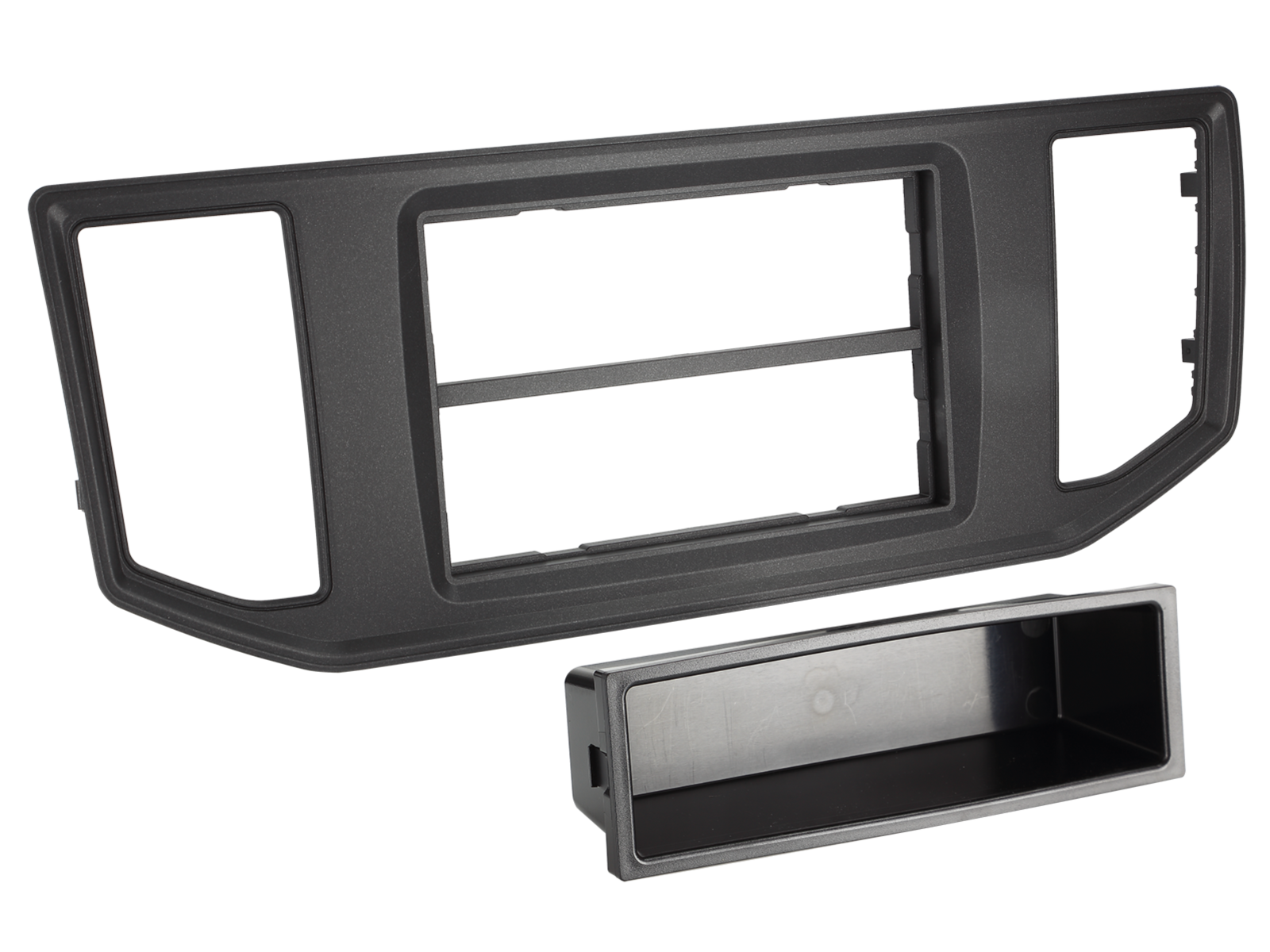 ACV 621320-26-1 2-DIN Asennussarja MAN TGE/ VW Crafter/Grand California 2