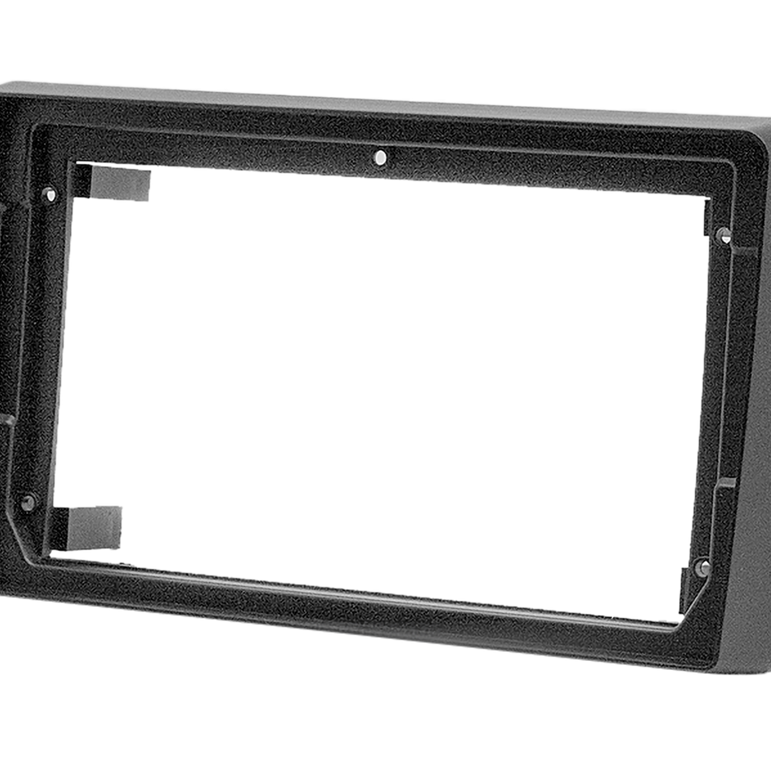 ACV 381321-90-1 9″ Soittimen kehys Audi A3 2003-2013 2
