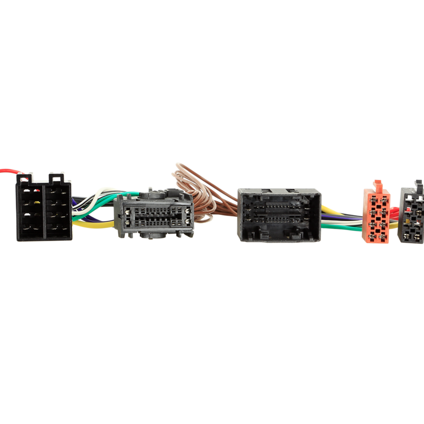 ACV 57-1197 T-kaapeli Mercedes 30Pin MBUX