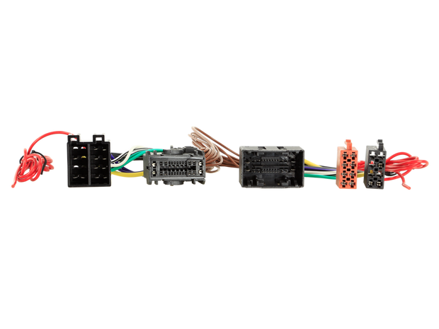 ACV 57-1197 T-kaapeli Mercedes 30Pin MBUX