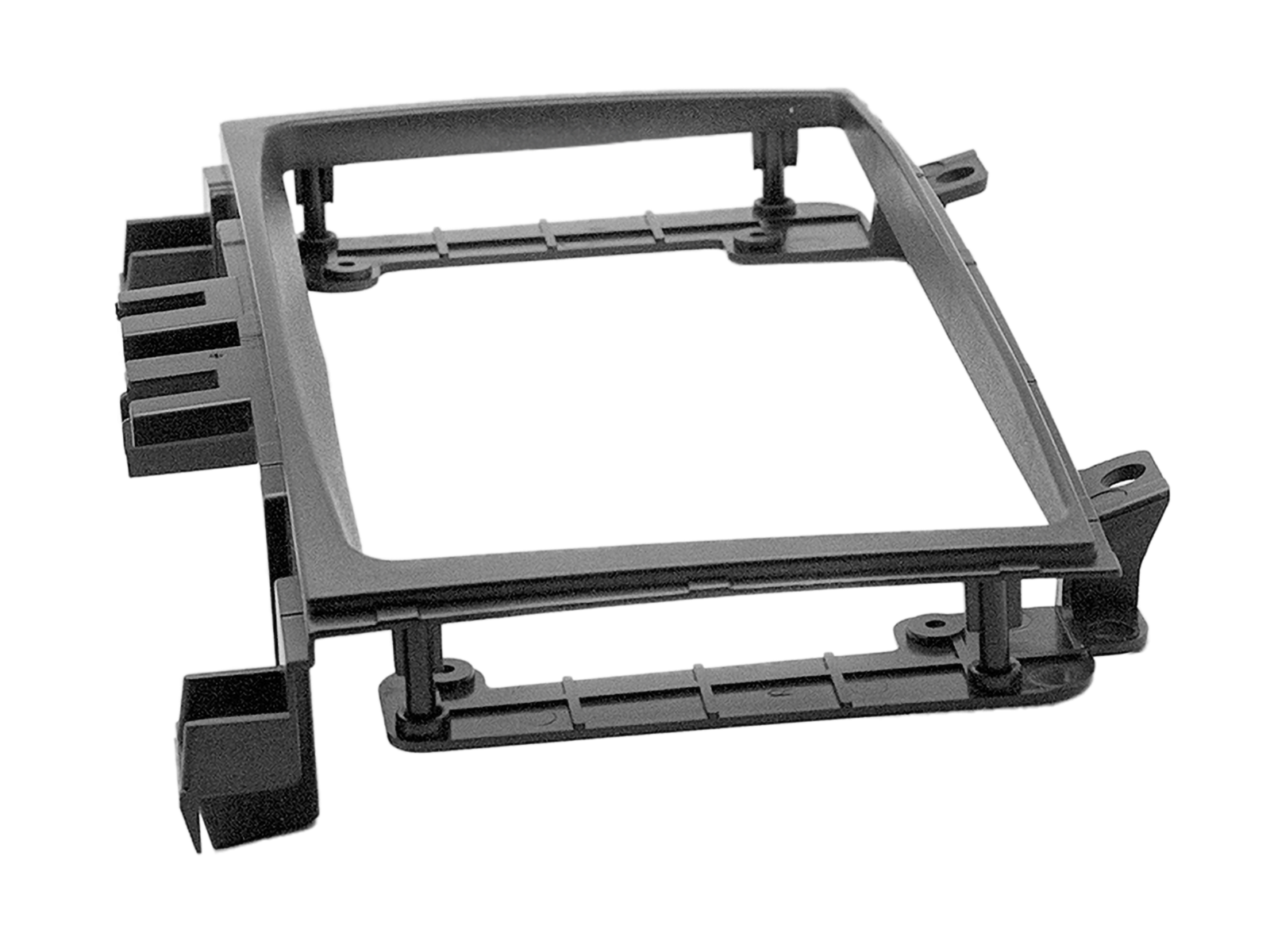 ACV 381191-91-1 9″ Soittimen kehys Mercedes Sprinter (W906) / VW Crafter I 3
