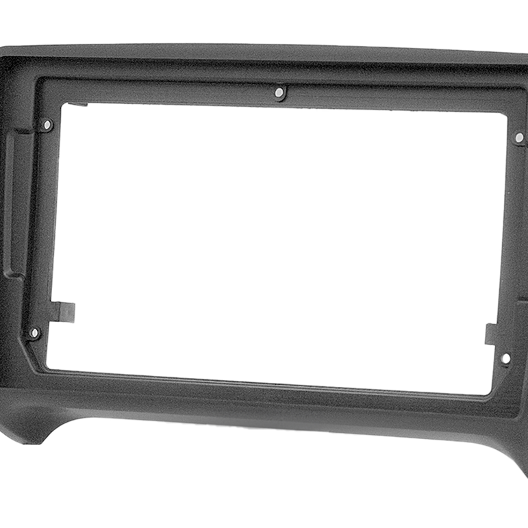 ACV 381321-91-1 9″ facia plate Audi TT 2006-2014 2