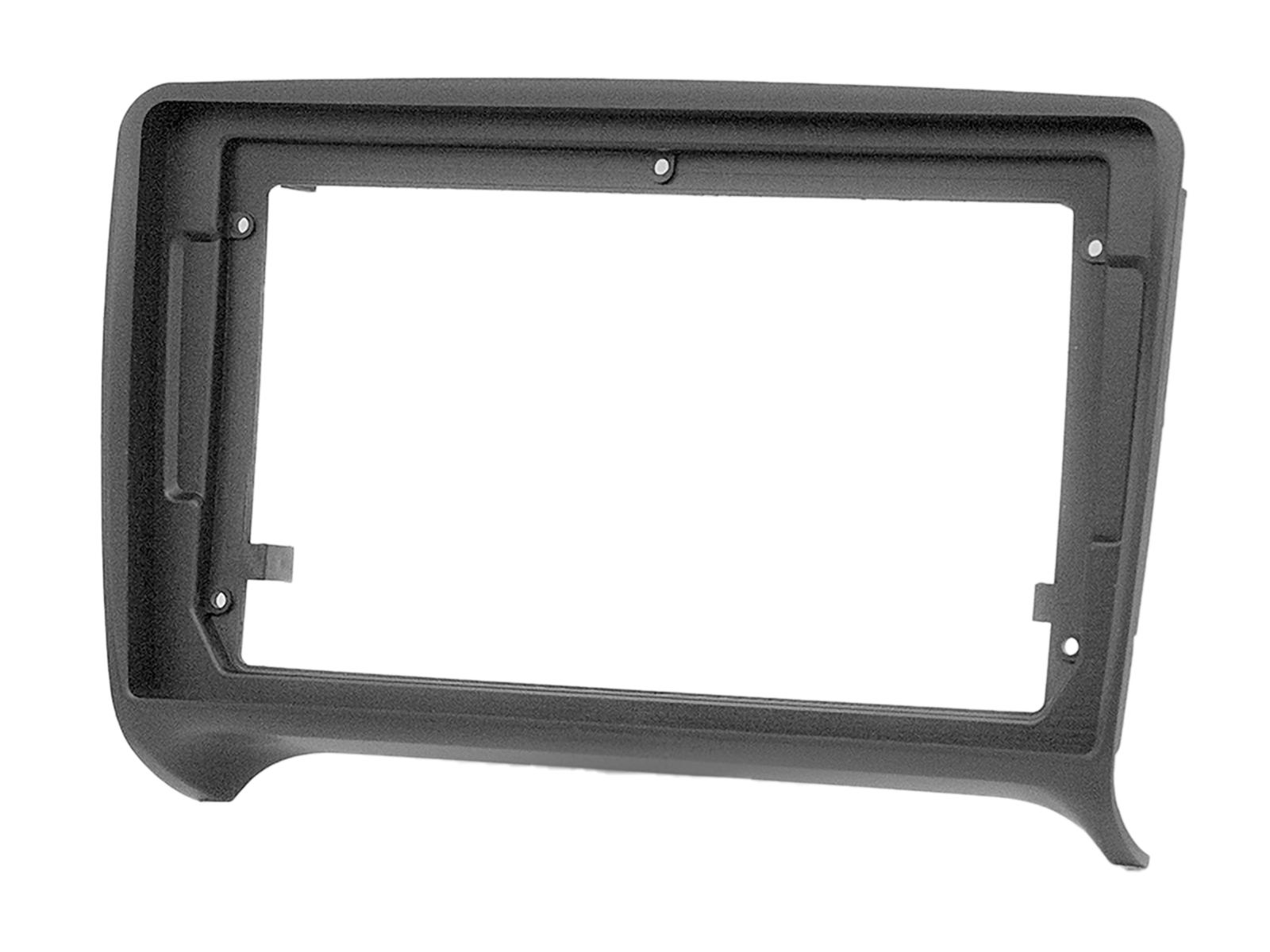 ACV 381321-91-1 9″ facia plate Audi TT 2006-2014 2